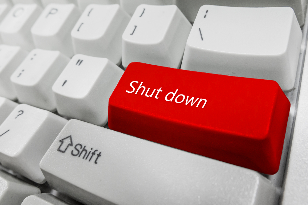 LBN_BitNZ Shutting Down