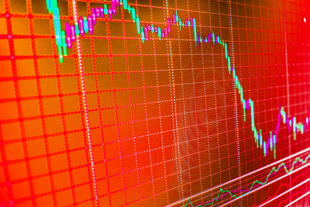 Monero Price Analysis – A 6% Loss Across USD and BTC Markets