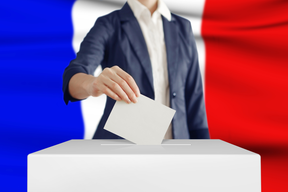 French Population Not Happy With Euro, Bitcoin To Benefit?