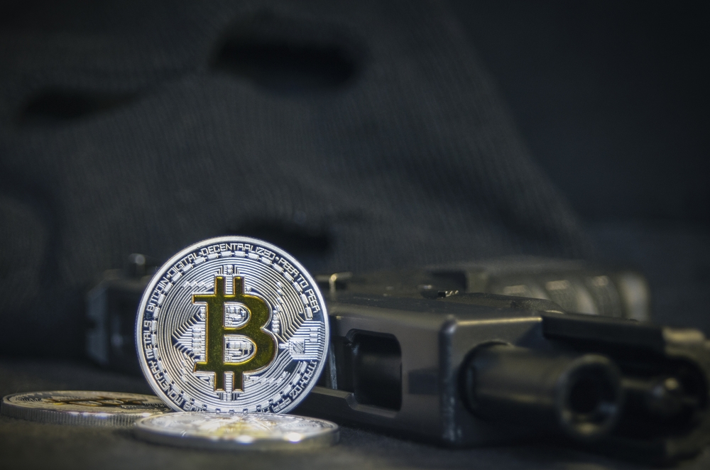 Buying Coffee or Laughing Gas with Bitcoin now Possible In Saigon