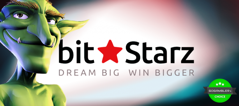 Bitstarz- The Casino with an Impressive Gaming Library