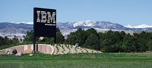 IBM Introduces The First Blockchain Platform for US Based Crude Oil Markets
