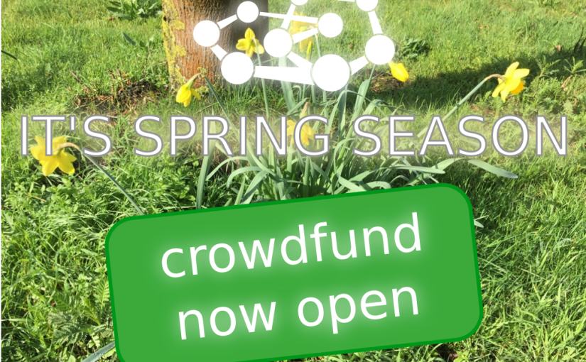 Internet of Coins Announces Hybrid Token Crowdsale