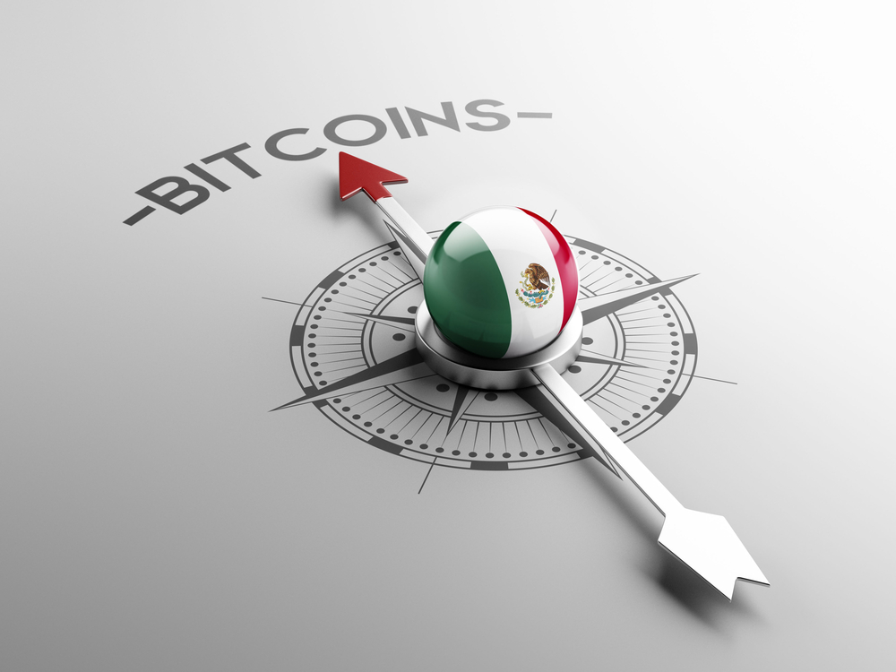 Mexican Exchange Bitso Sets US$4m Weekly Bitcoin Trading Volume Record