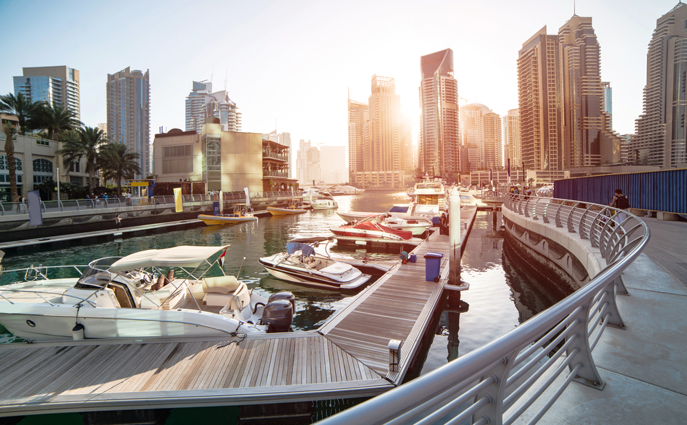 ArabianChain Brings More Functionality and Value to DubaiCoin