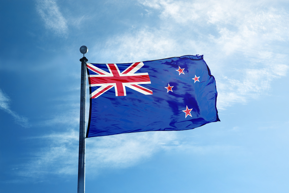 Workers in New Zealand Set to Earn Paychecks in Bitcoin