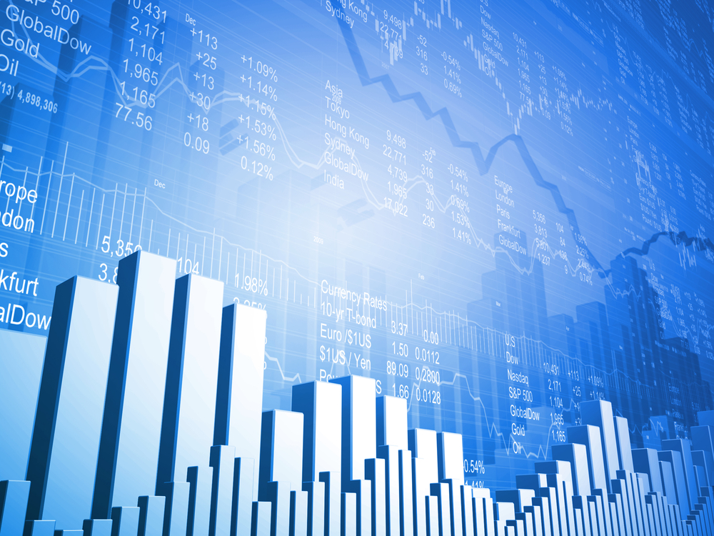 Bitcoin Trading Volume Up Despite Falling Price