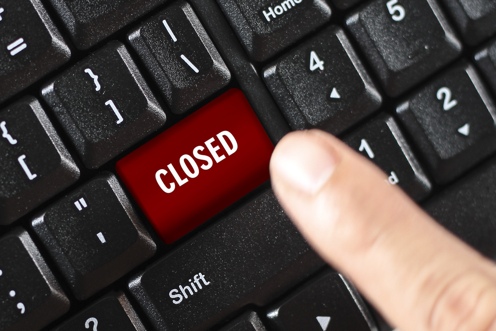 LBN Snapcard Shuts Down