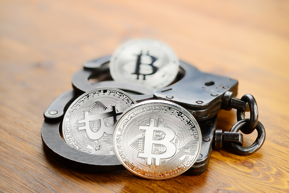 Danish Police Develops System To Arrest Darknet Users Based on Their Bitcoin Activity
