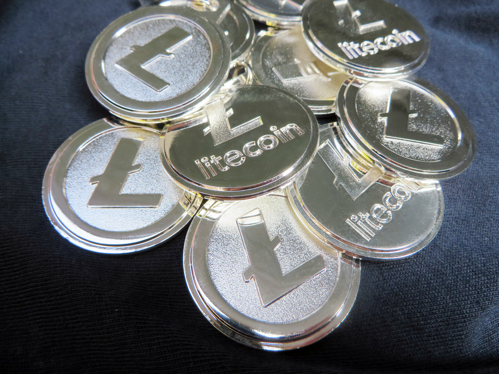 Litecoin Continues Its Ascent With New Hardware