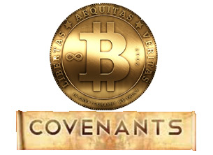 New Transactions’ Capabilities Via Pieces of Bitcoin Script Programs Called “Covenants”