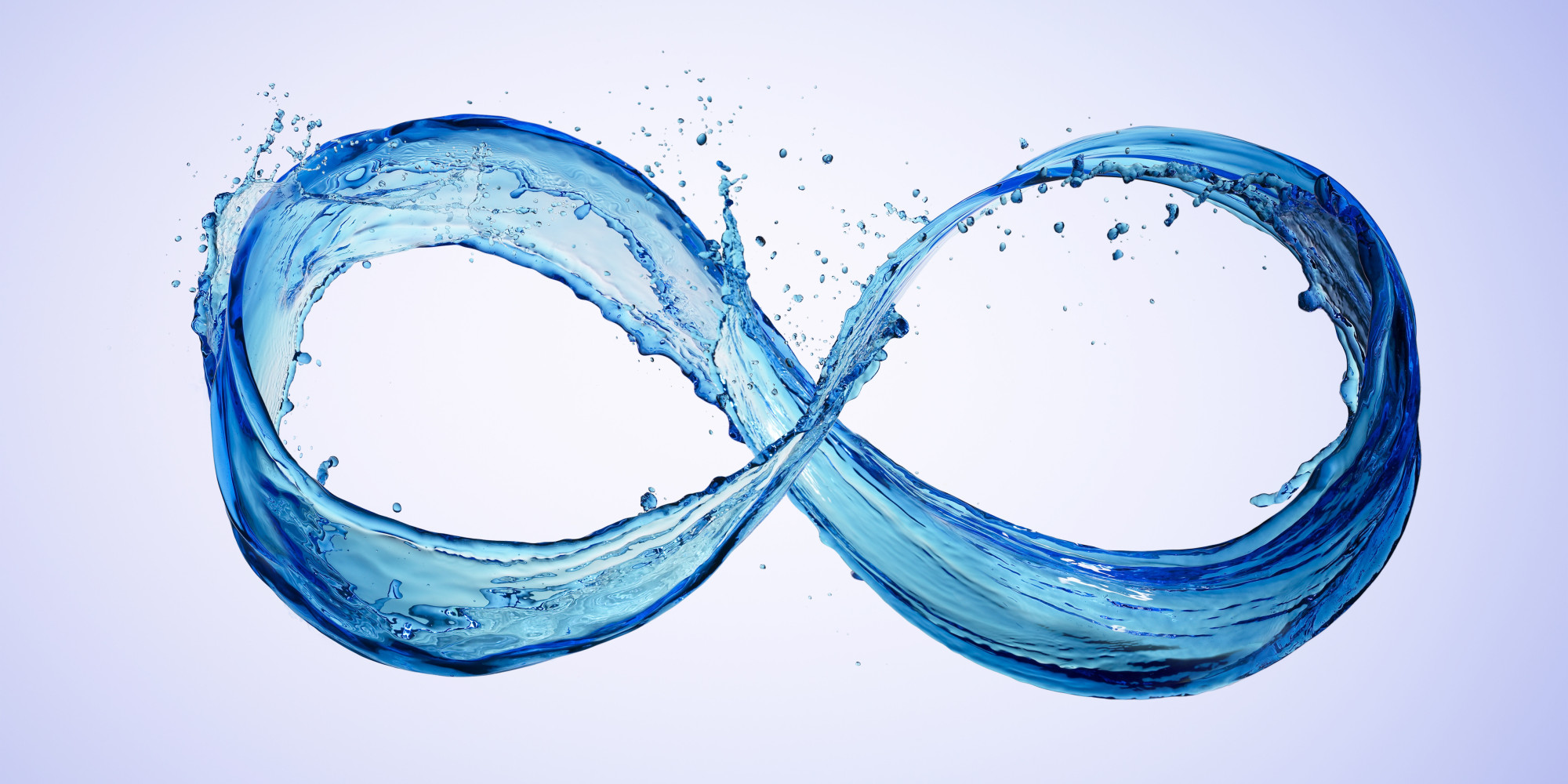 An Infinite Server Model for Promoting Bitcoin’s Blockchain Synchronization