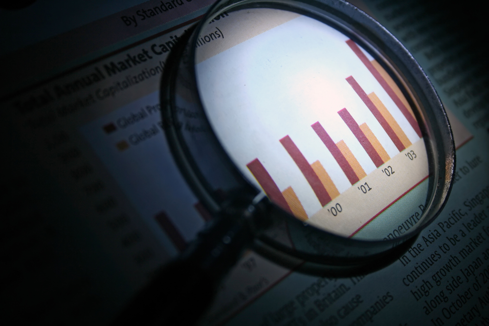 Overall Cryptocurrency Market Cap Surpasses US$27.5 billion