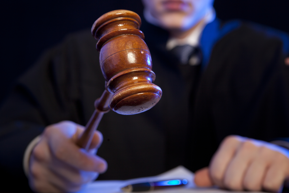 Buffalo Judge Rules Bitcoin Is A Commodity, Not Money