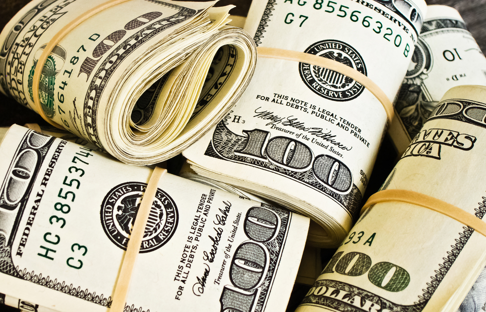 Bitfinex Customers Can Allegedly Not Withdraw Any Funds In US Dollars Right Now