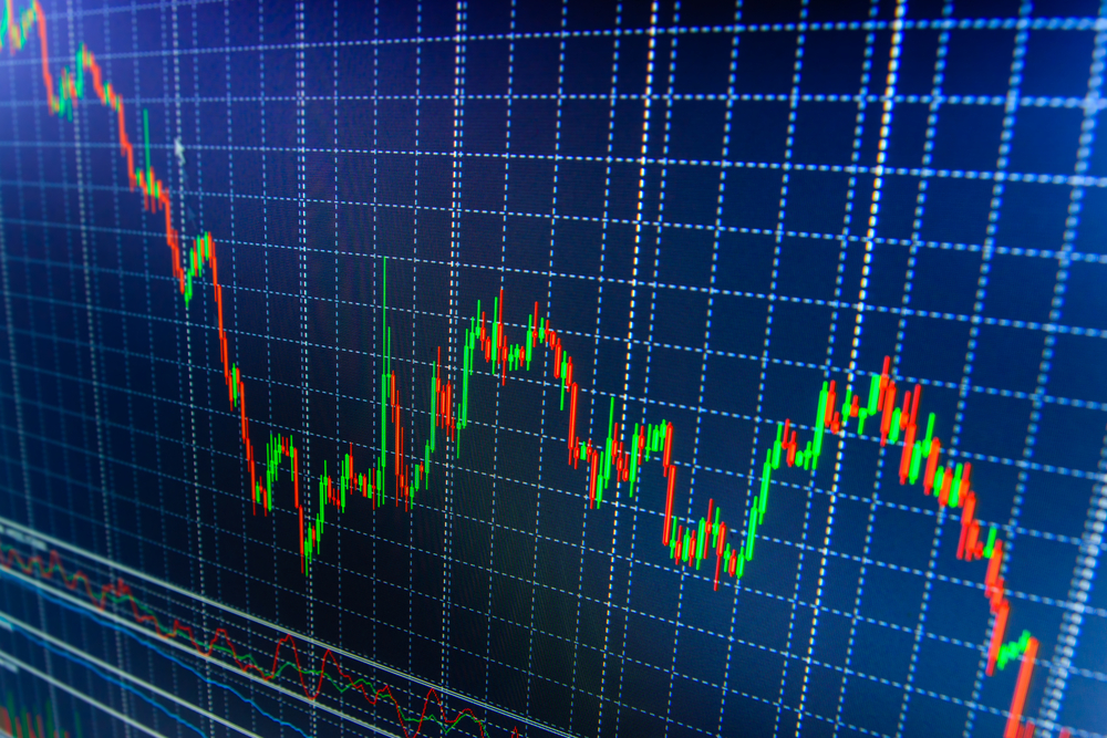 Monero Price Analysis – Batten Down The Hatches As Volatility Will Be Omnipresent