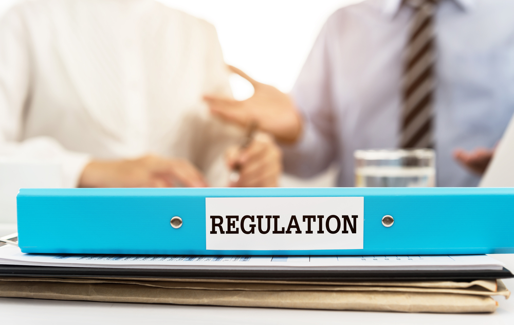 Cryptocurrency Exchange Poloniex Suspends Services In Washington State