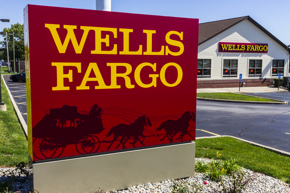 Wells Fargo Gives a Big Financial Boost to Digital Currency Enterprise Elliptic