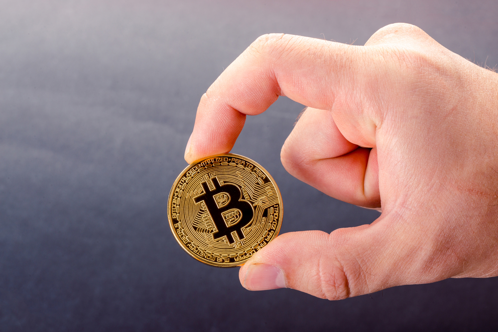 Localbitcoins Trading Volume Picks Up In The Dominican Republic And Ukraine