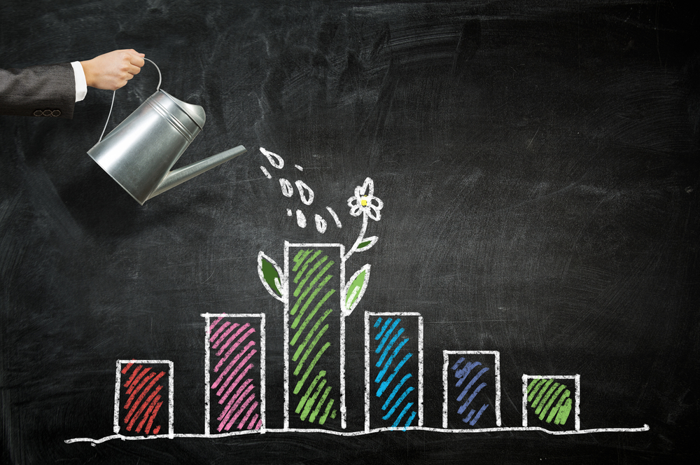Total Cryptocurrency MarketCap Surpasses US$30bn Mark