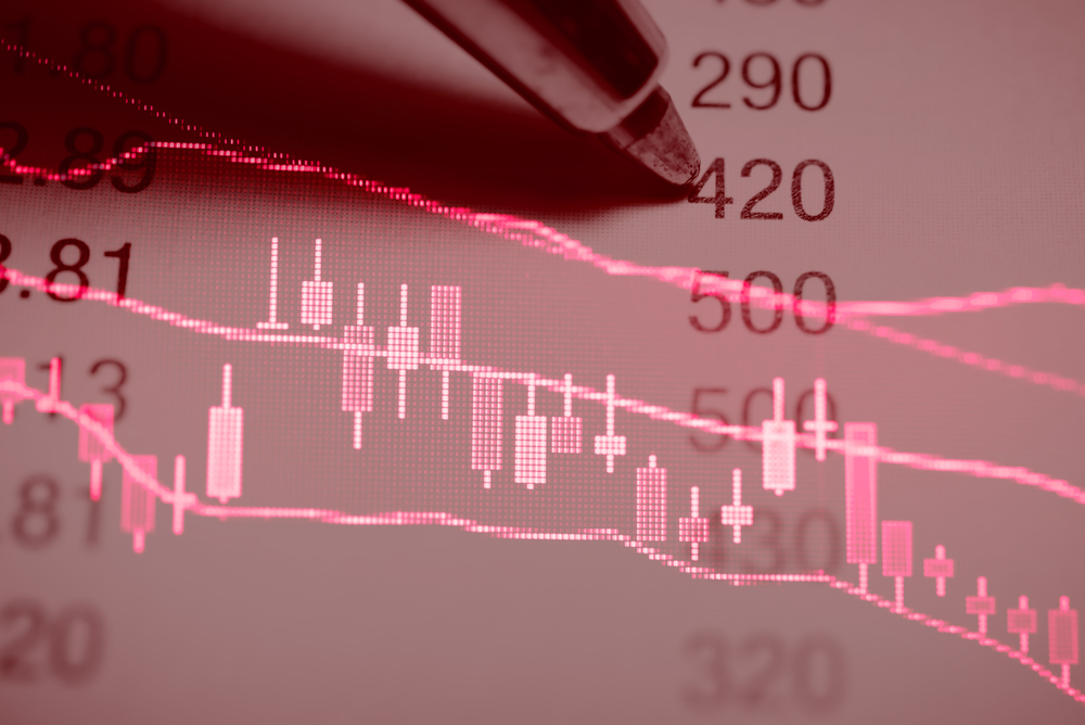 Monero Price Analysis – More Sideways Movement During Accumulation Stage