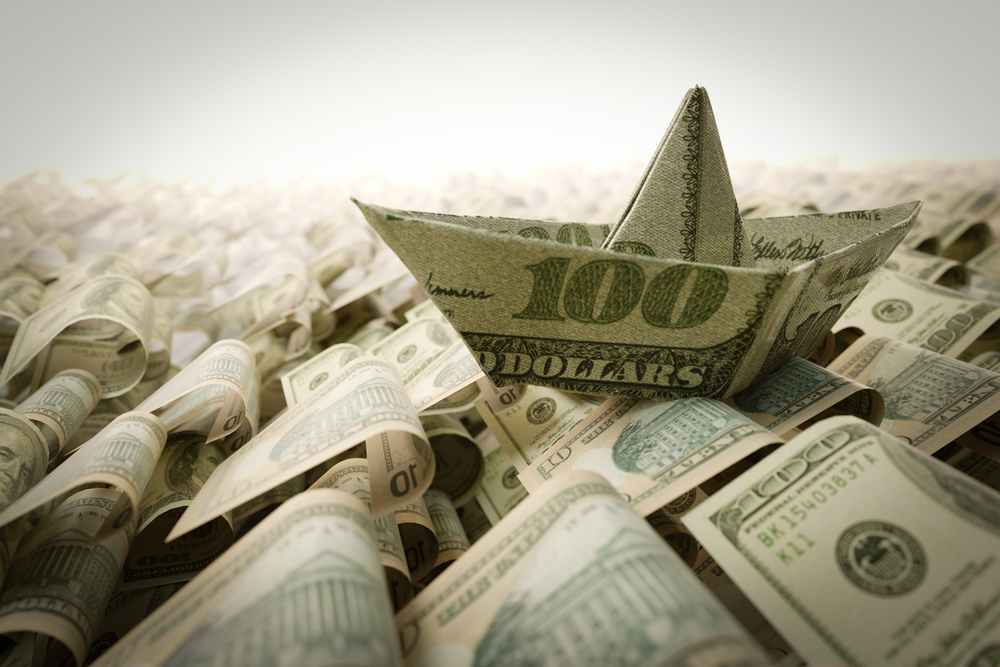 Bitfinex Exchange Successfully Redeems All Outstanding BFX Tokens At Face Value