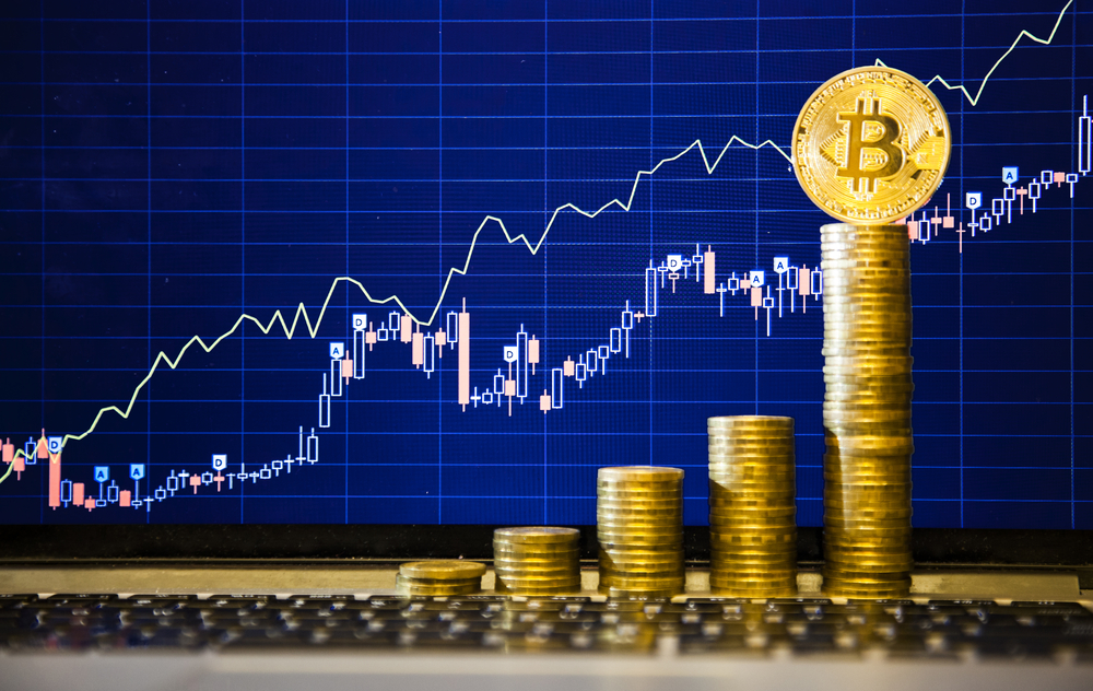 LBN Bitcoin price +300