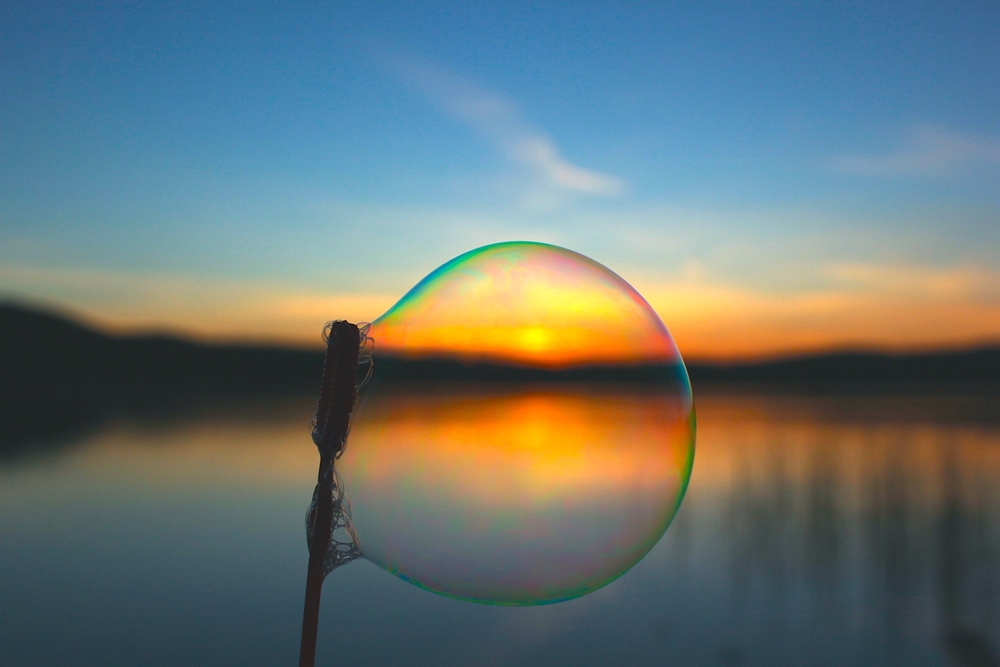 Is Bitcoin’s Road to a New ATH The First Sign of a Bubble?