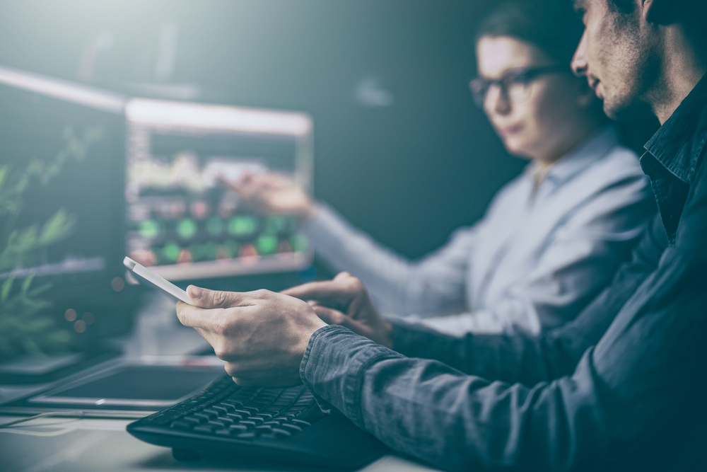 Investing in Blockchain Technology Without Exposure to Cryptocurrency Volatility