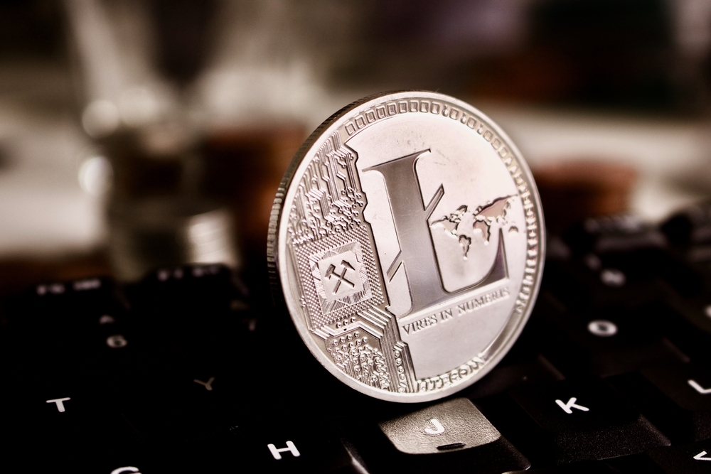 LBN Litecoin SegWit Manipulation