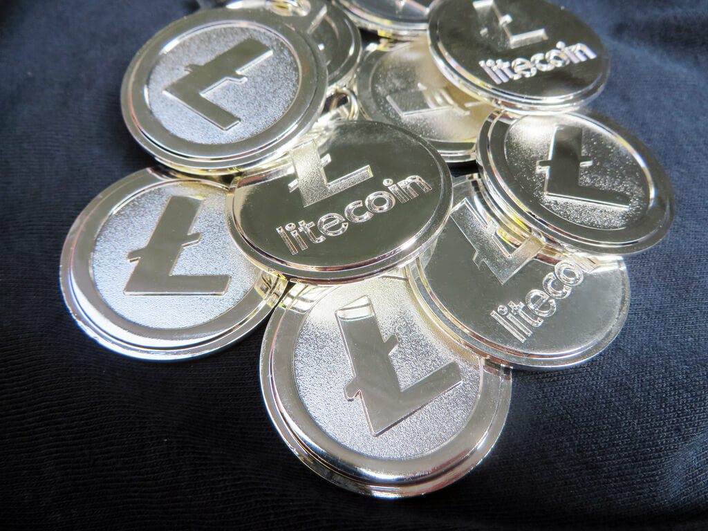Litecoin continues its ascent with new hardware