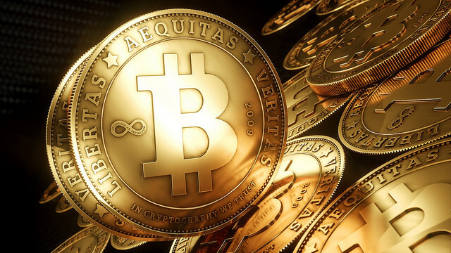 How Can Transmission of Information Between Exchanges Affect Bitcoin Price? – A Research Paper