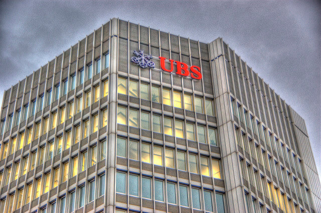 Switzerland’s UBS Group Looks Into Providing Crypto Tools to Customers