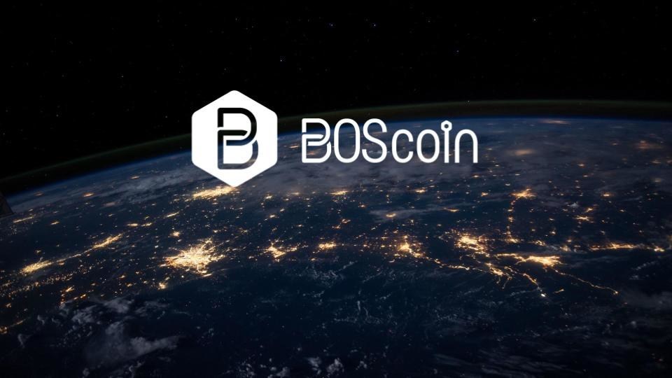 BOScoin – A Promising Self Evolving Cryptocurrency Framework