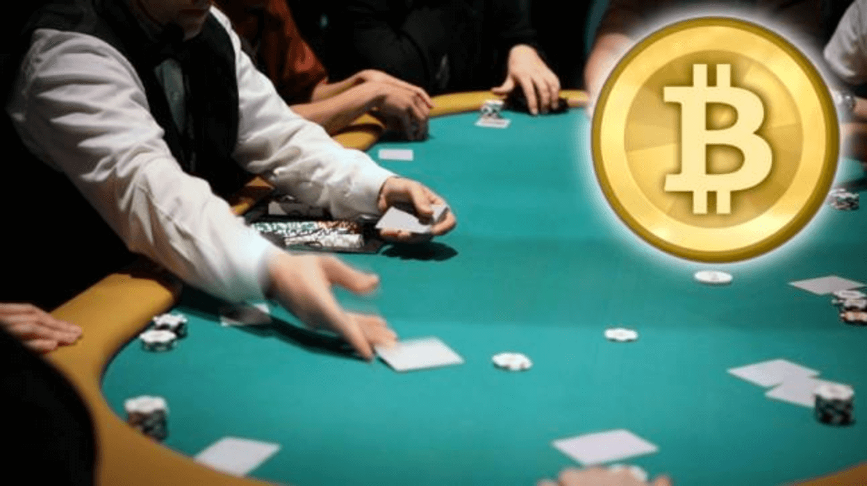 Bitcoin for Gambling: Pros and Cons