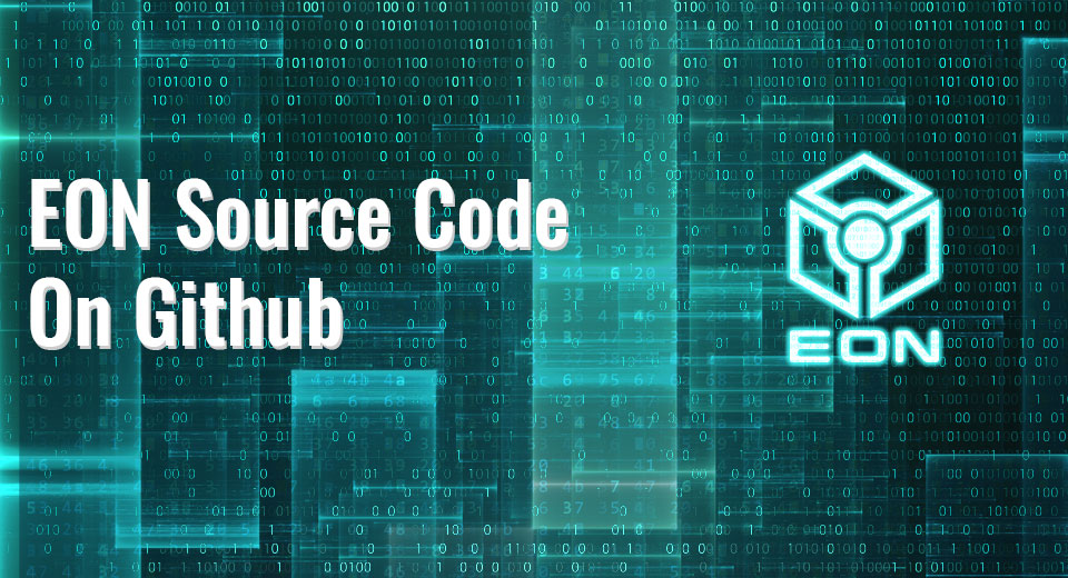 EON Source Code On GitHub