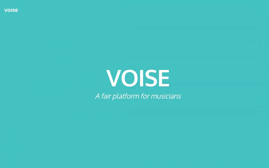 LBN VOISE ICO