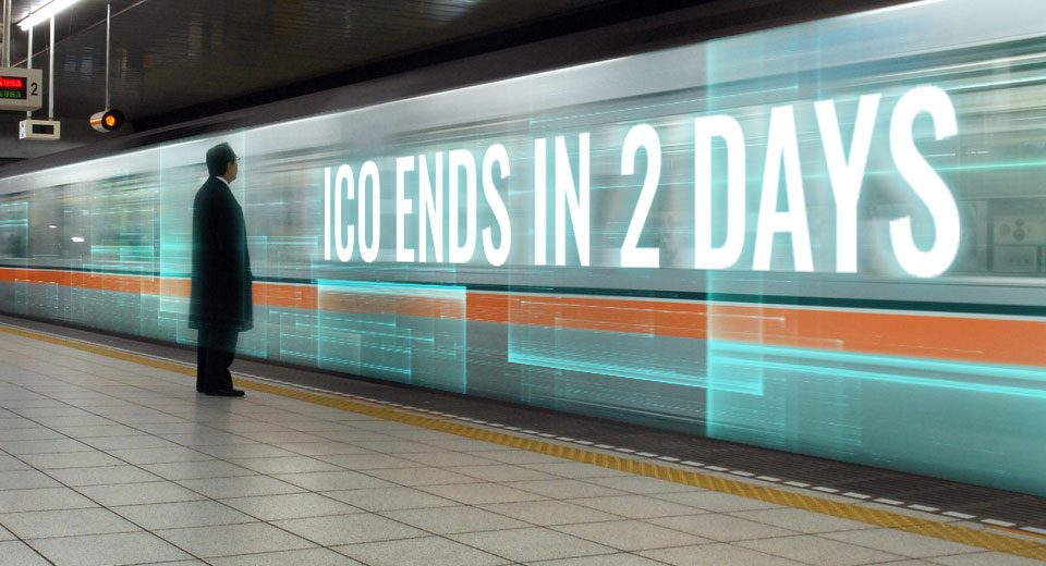 What If You Join Exscudo ICO Now?