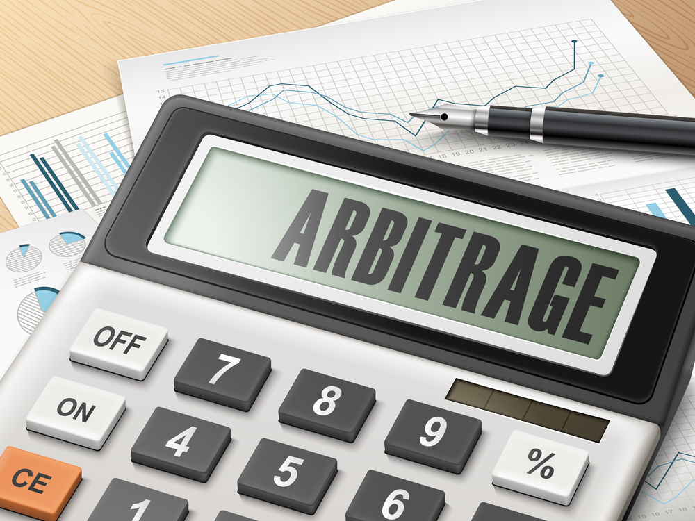 USDT Woes Create Bitcoin Arbitrage Opportunity With Plenty of Risk Involved