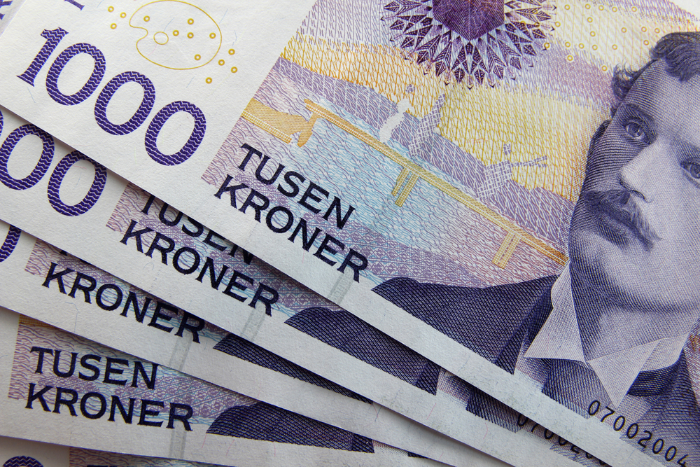 Norwegian Central Bank Aims to Issue “Anonymous” Digital Currency