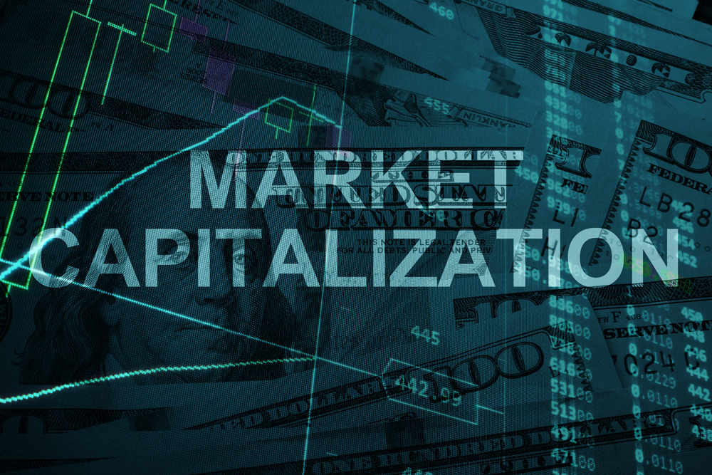 Bitcoin Dominance Index Drops Below 55%, Altcoins Continue Bullish Run