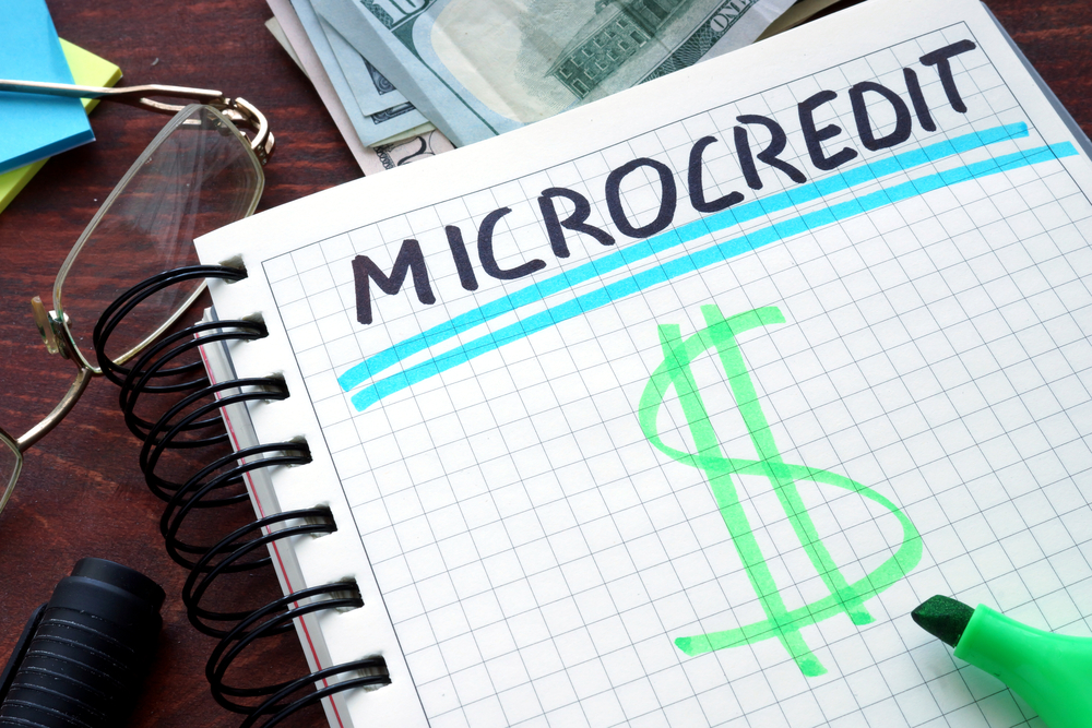 LBN Everex Microfinance