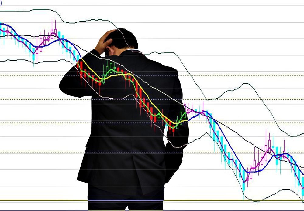 The Easy Way to Navigate the Crypto Markets Volatility Storm