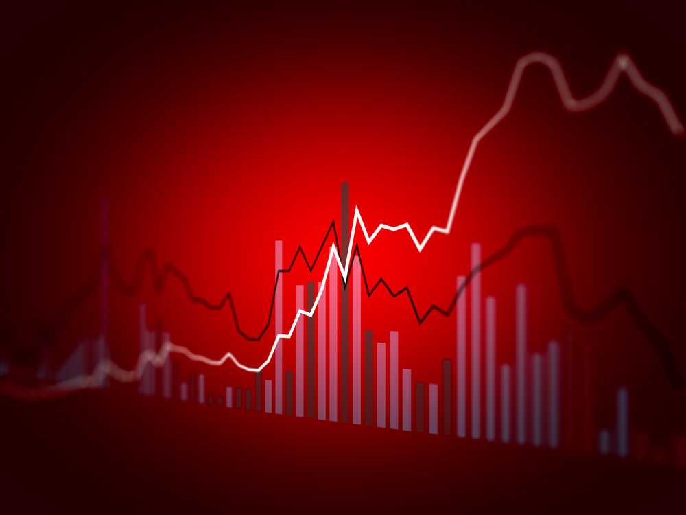 Bitcoin and Crypto Market Seeing Red Everywhere It Looks