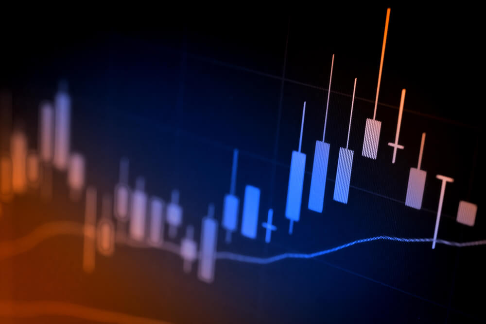 Bitcoin Market Dominance Grows to 56.5% Again