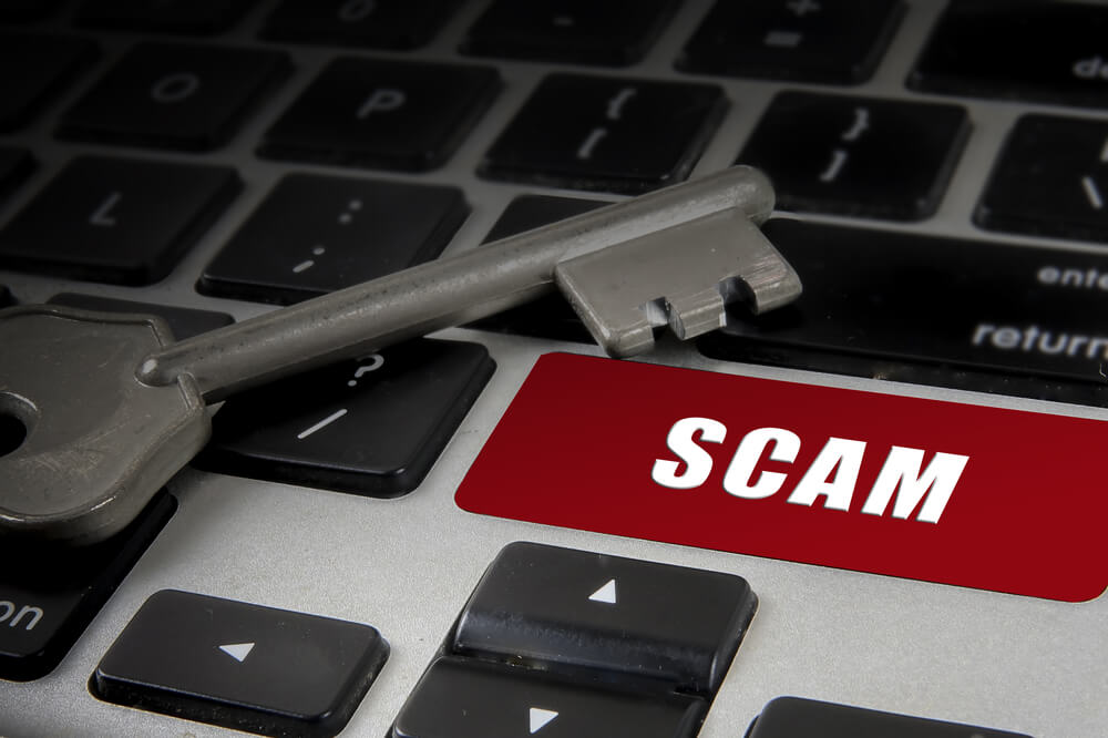 Crypto Exit Scam? South Korean Exchange Pure Bit Disappears with $2.8 Million in Ethereum