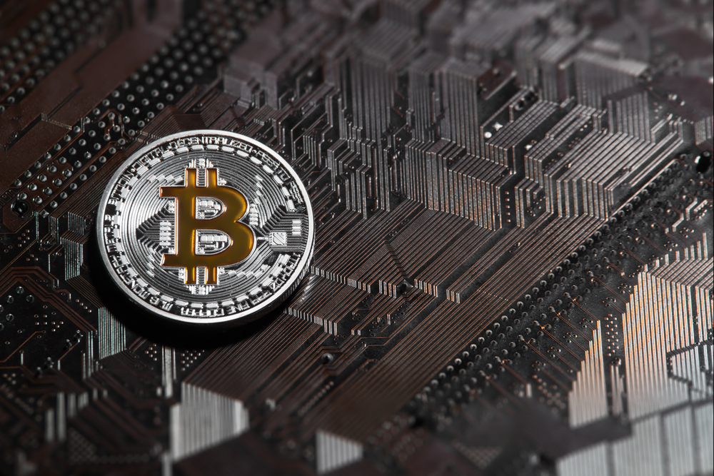 Bitcoin Price Seemingly Stabilizes but Volatility Still Looms Overhead