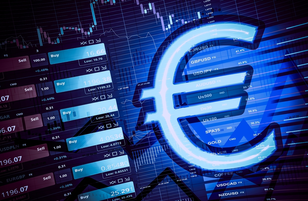 GDAX Enables Euro Trading Markets for Litecoin and Ether
