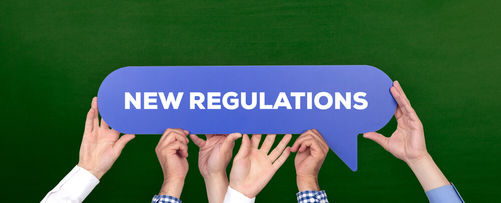 CSRC Introduces New Regulation That May Cause Chinese Bitcoin Exchanges to Shut Down