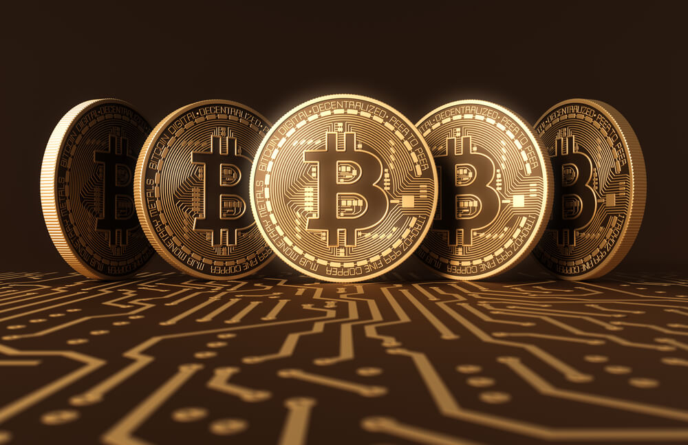 LBN Bitcoin Price Volatility